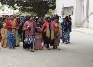 बेंगलुरु में छात्रा की आत्महत्या के बाद डेंटल कॉलेज के छह शिक्षक निलंबित