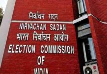 पुडुचेरी, गोवा, लक्षद्वीप, राजस्थान और बंगाल में बढ़ाई गई एसआईआर की अंतिम तिथि