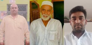 मुजफ्फरनगर में बड़ी कार्रवाई, गौ‑हत्यारों की 15.50 करोड़ की संपत्ति कुर्क