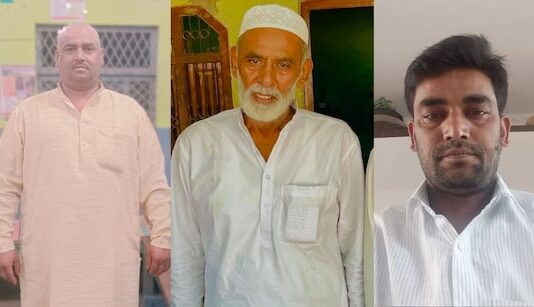 मुजफ्फरनगर में बड़ी कार्रवाई, गौ‑हत्यारों की 15.50 करोड़ की संपत्ति कुर्क