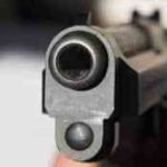 लखनऊ: नौकरी के नाम पर कर्ज के जाल में फंसा युवक, सीने में गोली मारकर की खुदकुशी