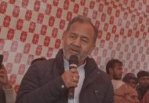 मैं हिंदू नहीं यादव हूं…PDA की पाठशाला में सपा जिलाध्यक्ष का विवादित बयान