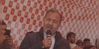 मैं हिंदू नहीं यादव हूं…PDA की पाठशाला में सपा जिलाध्यक्ष का विवादित बयान