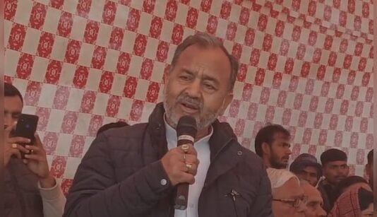 मैं हिंदू नहीं यादव हूं…PDA की पाठशाला में सपा जिलाध्यक्ष का विवादित बयान