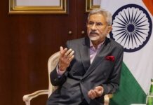 वेनेजुएला के हालात पर भारत चिंतित, सभी पक्षों से संवाद की अपील’, जयशंकर ने जारी किया बयान