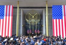 भारत में मौजूद अमेरिकी एंबेसी में नौकरी कैसे मिलती है? जानें कहां करना होता है आवेदन