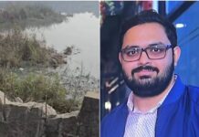 आधी रात ऑफिस से नोएडा में घर लौट रहे उस 27 साल के इंजीनियर को सिस्टम ने मार दिया!