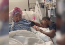 मर चुकी थी मां, लेकिन पेट में सांसें ले रहा था बच्चा, डॉक्टर्स ने महिला को कैसे रखा जिंदा