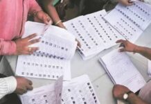 एक ही मकान नंबर पर हिंदू, मुस्लिम, सिख सहित 233 लोग… गोरखपुर में SIR के आंकड़े चौंका रहे