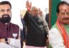 नीतीश सरकार ने बांटे जिलों के प्रभार, डिप्टी CM सम्राट चौधरी को मिला पटना, जानिए किसे मिला कौन सा डिस्ट्रिक्ट