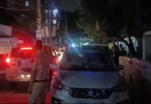 13 हजार करोड़ रुपये की ड्रग्स तस्करी के मामले में इंटरनेशनल ड्रग तस्कर गिरफ्तार