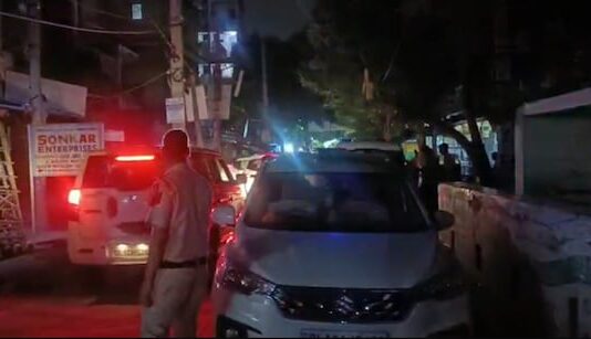 13 हजार करोड़ रुपये की ड्रग्स तस्करी के मामले में इंटरनेशनल ड्रग तस्कर गिरफ्तार