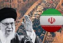 ईरान में ‘भूखी’ जनता का विद्रोह और हिंसक हुआ, ट्रंप की मिसाइल धमकी के बावजूद अबतक 35 की मौत