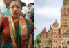 मुंबई मेयर की रेस में BJP की इस महिला नेता का नाम आगे, उद्धव का ‘ST कार्ड’ फेल, BMC की लॉटरी ने पलटी बाजी