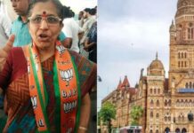 मुंबई मेयर की रेस में BJP की इस महिला नेता का नाम आगे, उद्धव का ‘ST कार्ड’ फेल, BMC की लॉटरी ने पलटी बाजी