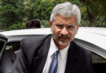 विदेश मंत्री एस जयशंकर क्यों गाड़ी से न्यूयॉर्क पहुंचे? 670 KM किया बाईरोड सफर