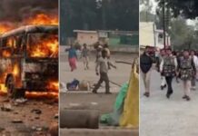 बस फूंकी, घरों पर पथराव… उज्जैन में किसने भड़काई आग, तराना की इनसाइड स्टोरी