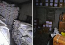 राजस्थान में मिला 10 हजार किलो बारूद का जखीरा, 26 जनवरी से पहले बड़ी साजिश नाकाम, खेत में छिपा था तबाही का सामान