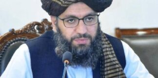 कौन है ताकतवर अफगान नेता नूर अहमद नूर, जिसे तालिबान ने भारत में सौंपी कमान