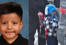 ट्रंप के एजेंट की हिरासत में 5 साल का मासूम बच्चा! अमेरिका से आई तस्वीर बता रही ‘नया अमेरिका’ कैसा है