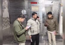 कर्ज और आर्थिक तंगी बनी वारदात की वजह…लक्ष्मी नगर ट्रिपल मर्डर में आरोपी की डायरी से खुलासा