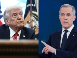 ‘चीन निगल जाएगा’: कनाडा पर भड़के ट्रंप, ग्रीनलैंड में गोल्डन डोम मिसाइल प्रोजेक्ट पर दी चेतावनी