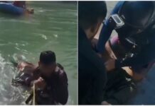 ऋषिकेश में गंगा में डूबे रहे शख्स के लिए फरिश्ते बने गाइड, वक्त रहते CPR देकर बचाई जान