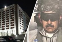 धरती के ‘नरकलोक’ में कैद हैं वेनेजुएला के राष्ट्रपति मादुरो, खौफनाक जेल की पूरी कहानी