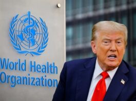 WHO से पूरी तरह बाहर हो गया अमेरिका, ट्रंप की सरकार ने लगाए अपमान और कोरोना वाले आरोप