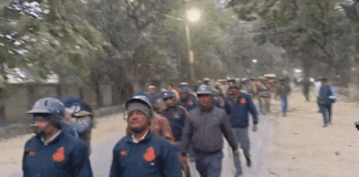 मारपीट और पत्थरबाजी… काशी हिंदू विश्वविद्यालय के दो हॉस्टलों के बीच क्यों मचा बवाल?