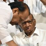 NCP का विलय हुआ तो किधर जाएंगे शरद पवार? महाराष्ट्र की सियासत में खड़े हुए 5 सवाल