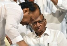 NCP का विलय हुआ तो किधर जाएंगे शरद पवार? महाराष्ट्र की सियासत में खड़े हुए 5 सवाल