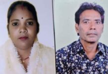 ड्राइवर की सूझबूझ ने किया झांसी लिव-इन पार्टनर मर्डर मामले का खुलासा, जानें पूरा मामला