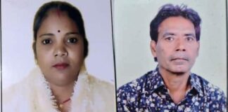 ड्राइवर की सूझबूझ ने किया झांसी लिव-इन पार्टनर मर्डर मामले का खुलासा, जानें पूरा मामला