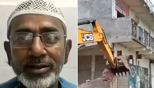 अयोध्या गैंगरेप केस में बाइज्जत बरी होने के बाद भी जेल में ही रहेंगे सपा नेता मोईद खान, नौकर राजू को 20 साल की सजा