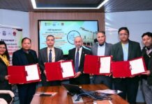 दिल्ली राज्य कैंसर संस्थान और IOCL के बीच बड़ा समझौता, मिलेंगे उच्च स्तरीय लिनियर एक्सीलेरेटर