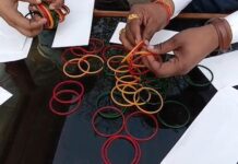 ‘परिवार पहले, पार्टी बाद में’, UGC बवाल पर BJP नेताओं को चूड़ियां भेज रहे रायबरेली के नेता