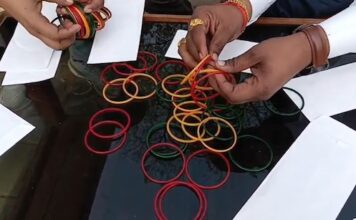 ‘परिवार पहले, पार्टी बाद में’, UGC बवाल पर BJP नेताओं को चूड़ियां भेज रहे रायबरेली के नेता