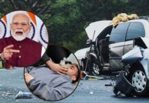 सड़क दुर्घटना में 1.5 लाख रुपये का ‘कैशलेस इलाज’, PM मोदी लॉन्च करेंगे योजना, पूरी डिटेल यहां