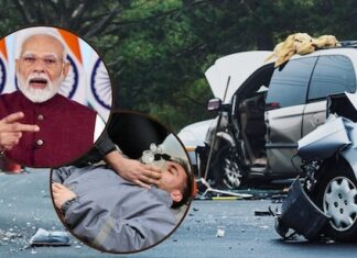 सड़क दुर्घटना में 1.5 लाख रुपये का ‘कैशलेस इलाज’, PM मोदी लॉन्च करेंगे योजना, पूरी डिटेल यहां