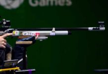 महिला खिलाड़ी से अश्लील हरकत का आरोप, नेशनल शूंटिग कोच को NRAI ने किया निलंबित