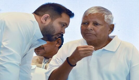 लालू यादव परिवार के खिलाफ लैंड फॉर जॉब केस में आरोप तय, दिल्ली राउज एवेन्यू कोर्ट का आदेश