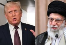 मिसाइल, ड्रोन या फिर साइबर अटैक… ईरान पर हमले के ये 6 विकल्प, कौन सा हथियार आजमाएगा अमेरिका