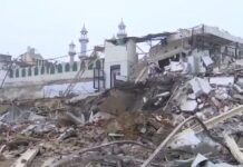 फैज ए इलाही मस्जिद को नहीं छेड़ा, निगम ने बताया-रामलीला मैदान की 2000 करोड़ की जमीन पर कैसे किया कब्जा