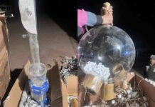 NCB की बड़ी कामयाबी: जोधपुर में धरा गया ड्रग्स नेटवर्क, मेफेड्रोन बनाने के उपकरणों के साथ 4 गिरफ्तार