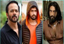 लॉरेंस बिश्नोई के गुर्गे हैरी बॉक्सर ने फिर रणवीर सिंह और रोहित शेट्टी को धमकी, ऑडियो वायरल