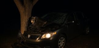 рд╕реЛрдиреАрдкрдд рдореЗрдВ рднреАрд╖рдг рд╕рдбрд╝рдХ рд╣рд╛рджрд╕рд╛, рд╢рд╛рджреА рд╕реЗ рд▓реМрдЯ рд░рд╣реЗ рджреЛрд╕реНрддреЛрдВ рдХреА рдЧрд╛рдбрд╝реА рдкреЗрдбрд╝ рд╕реЗ рдЯрдХрд░рд╛рдИ, рдкрд╛рдВрдЪ рдХреА рдореМрдд