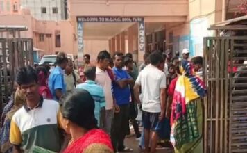 ओडिशा के पुरी में दर्दनाक हादसा, खुले बोरवेल में गिरकर डेढ़ साल की बच्ची की मौत
