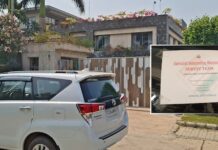 SIR के नाम पर IT की सरप्राइज रेड! बिलासपुर में कोयला कारोबारी के ठिकानों पर छापे से मचा हड़कंप