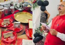 हाईवे पर प्लॉट, सोना, लाखों कैश… पहले जन्मदिन पर बच्चे को मिले ऐसे तोहफे, जो कमाने में लग जाए पूरी जिंदगी